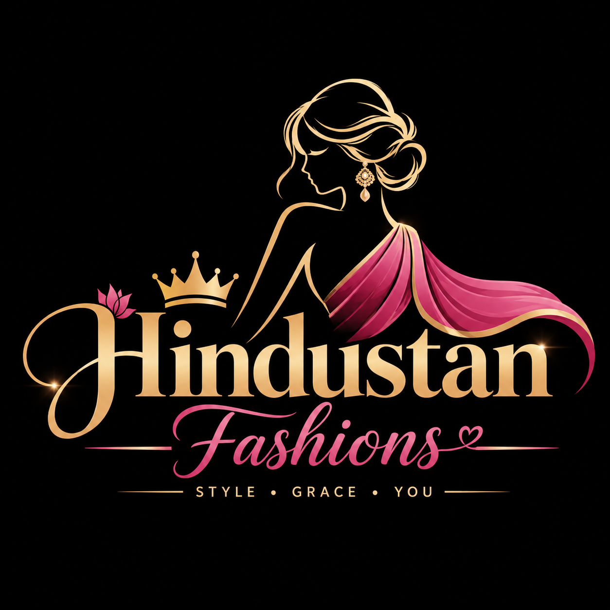 Hindustan Fashions 